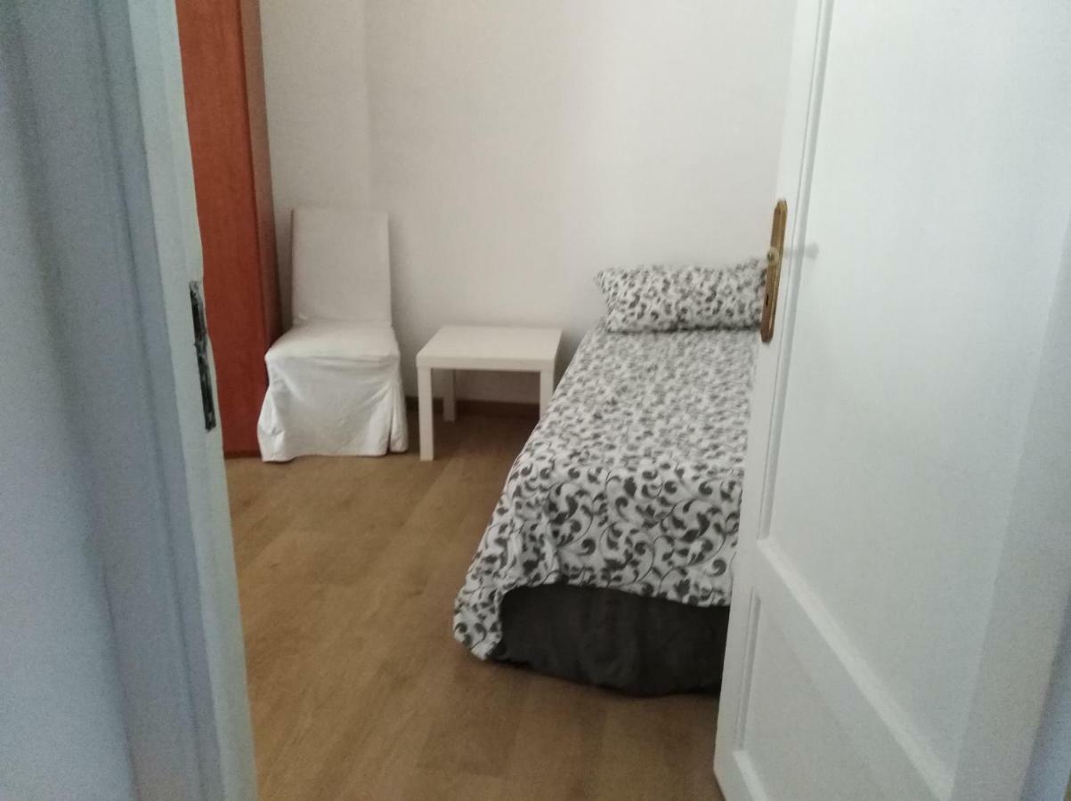 Bed and Breakfast Bblabellavista Portici Exterior foto